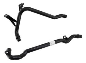 Conjunto Tubo Bmw 320i 323i 325i 330i 525i 528i 530i Z4 Z3