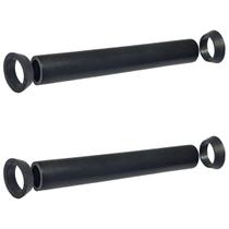 Conjunto tubo e vedantes bidê 1895 - 4204028k100