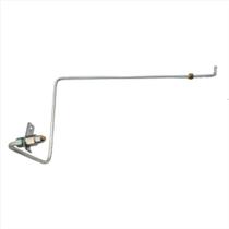 Conjunto Tubo Forno Pequeno 60017026