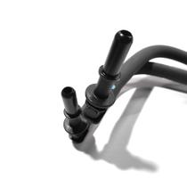 Conjunto tubos filtro combustivel cummins isb4/isb6 nac **vw