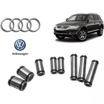 Conjunto Tubos Lubrificação Câmbio 0bh Dq500 Volkswagen Audi