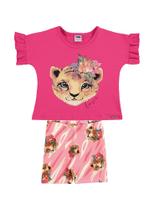 Conjunto Tugers love