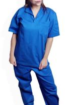 Conjunto Uniforme De Limpeza Gola Italiana Conjunto Uniforme De Limpeza Gola Italiana