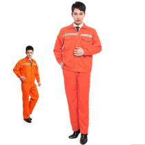 Conjunto Uniforme EPI Faixa Refletiva Segurança Obra Construçao Civil Eletricista Mecanico Prestador de Serviço Profissional Conjunto Uniforme EPI Faixa Refletiva Segurança Obra Construçao Civil Eletricista Mecanico Prestador de Serviço Profissional