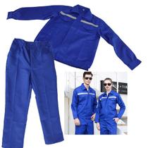 Conjunto Uniforme EPI Porfissional Segurança Trabalho Obra Construçao Civil Mecanico Eletricista Sinal Transito Conjunto Uniforme EPI Porfissional Segurança Trabalho Obra Construçao Civil Mecanico Eletricista Sinal Transito