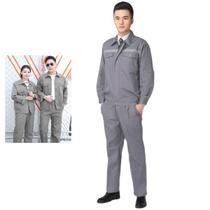 Conjunto Uniforme EPI Segurança Faixa Refletiva Trabalho Profissional Mecanico Eletricista Obra Construçao Civil Conjunto Uniforme EPI Segurança Faixa Refletiva Trabalho Profissional Mecanico Eletricista Obra Construçao Civil