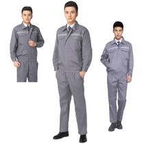 Conjunto Uniforme EPI Segurança Profissional Faixa Refletiva Construçao Civil Obra Rodovia Mecanico Eletricista Trabalho