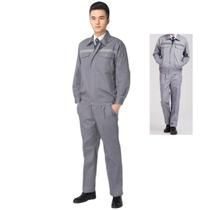 Conjunto Uniforme EPI Segurança Profissional Faixa Refletiva Obra Trabalho Eletricista Mecanico Construçao Civil Serviço