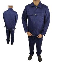 Conjunto Uniforme EPI Segurança Profissional Obra Construçao Civil Eletricista Mecanico Operario Serviço Trabalho Conjunto Uniforme EPI Segurança Profissional Obra Construçao Civil Eletricista Mecanico Operario Serviço Trabalho