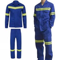 Conjunto Uniforme Faixa Refletiva Epi Nr10 Segurança Conjunto Uniforme Faixa Refletiva Epi Nr10 Segurança
