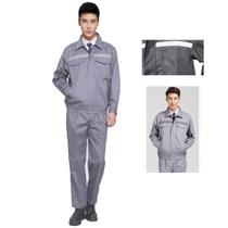 Conjunto Uniforme Faixa Refletiva EPI Profissional Segurança do Trabalho Obra Construçao Civil Eletricista Mecanico Trabalho Serviço Conjunto Uniforme Faixa Refletiva EPI Profissional Segurança do Trabalho Obra Construçao Civil Eletricista Mecanico Trabalho Serviço