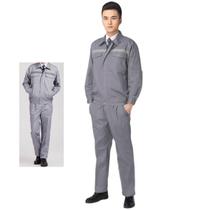 Conjunto Uniforme Faixa Refletiva EPI Trabalho Segurança Profissional Obra Construçao Civil Estrada Rodovia Eletricista Mecanico Conjunto Uniforme Faixa Refletiva EPI Trabalho Segurança Profissional Obra Construçao Civil Estrada Rodovia Eletricista Mecanico