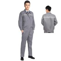 Conjunto Uniforme Profissional EPI Faixa Refletiva Segurança do Trabalho Eletricista Mecanico Construçao Civil Serviço Obra Conjunto Uniforme Profissional EPI Faixa Refletiva Segurança do Trabalho Eletricista Mecanico Construçao Civil Serviço Obra