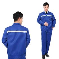 Conjunto Uniforme Profissional Faixa Refletiva Segurança Trabalho Obra Construçao Mecanico Eletricista Operario Encarregado Transito Conjunto Uniforme Profissional Faixa Refletiva Segurança Trabalho Obra Construçao Mecanico Eletricista Operario Encarregado Transito