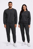 Conjunto unissex ad Conjunto unissex ad