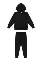 Conjunto Unissex Infantil Alakazoo - 00449 Conjunto Unissex Infantil Alakazoo - 00449
