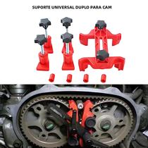 Conjunto Universal De 5 Peças Para Fixação De Eixo De Comando De Válvulas, Ferramenta De Troca De