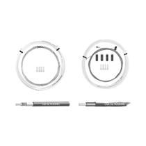 Conjunto Universal De Cabos De Câmbio E Freio Para MTB 4,5mm Acessórios De Ciclismo