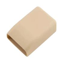 Conjunto Universal De Capas De Silicone Para Fivelas De Cinto De Segurança Automotivo Antirriscos E Conjunto Universal De Capas De Silicone Para Fivelas De Cinto De Segurança Automotivo Antirriscos E