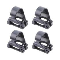 Conjunto Universal De Clipes Para Snorkel 1 2 3 4 5 Peças Suporte Para Snorkel Retentor De Tubo De