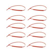 Conjunto Universal De Correntes Antiderrapantes Para Neve 10 Peças, Cinta De Nylon PE Antiderrapante Conjunto Universal De Correntes Antiderrapantes Para Neve 10 Peças, Cinta De Nylon PE Antiderrapante