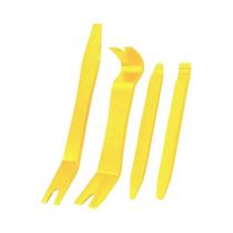 Conjunto Universal De Ferramentas Manuais Para Desmontagem De Fiação Automotiva E Instalação De Conjunto Universal De Ferramentas Manuais Para Desmontagem De Fiação Automotiva E Instalação De