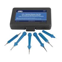 Conjunto Universal De Pontas Para Terminais Otc 4461 - Bosch