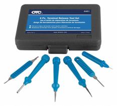 Conjunto universal de pontas para terminais otc 4461 - bosch