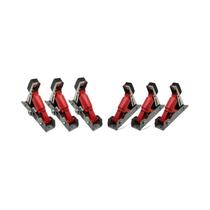 Conjunto Universal De Volante E Pedais Para Jogos De Corrida G923 G920 G29 G27 G25 Com Sensor Hall Conjunto Universal De Volante E Pedais Para Jogos De Corrida G923 G920 G29 G27 G25 Com Sensor Hall