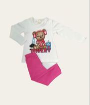 Conjunto Ursa Fone