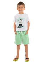 Conjunto Urso Surfboard Conjunto Urso Surfboard