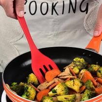 Conjunto Utensílios De Silicone Praticidade Para Sua Cozinha Conjunto Utensílios De Silicone Praticidade Para Sua Cozinha