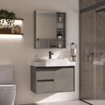 Conjunto Valentina 80 Suspenso - Fabribam