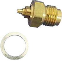 Conjunto valvula agulha do carburador kombi/ variant/ aero willys