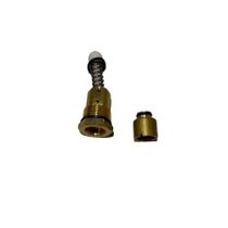 Conjunto valvula bay-pass eletroplas lavadora el 1600 1700 1700v2