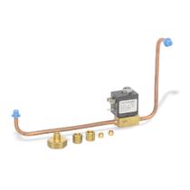 Conjunto Válvula Bobina Solenoide Para Autoclave Sercon - Thermoval