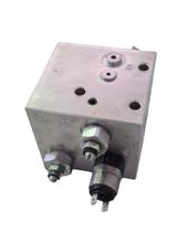 Conjunto Valvula Sequencia Do Pto Trator Ls R50 / R60