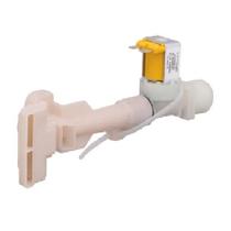 Conjunto Válvula Simples 110V Com Duto W10632302 Lr Brastemp