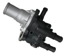 Conjunto Válvula Termostática C/ Sensor - Sonic 1.6 16v Flex