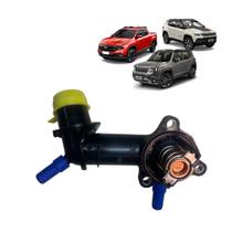 Conjunto Válvula Termostática Compass Renegade Toro 2.0 Conjunto Válvula Termostática Compass Renegade Toro 2.0