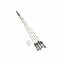 Conjunto vara suspensão w10764578 original consul brastemp Conjunto vara suspensão w10764578 original consul brastemp