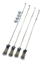 Conjunto Varao Suspensao W10764578 Lr Brastemp Cwc22 Bwl09