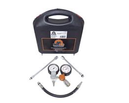 Conjunto vazão de cilindro com 6 peças injetec ij2180 Conjunto vazão de cilindro com 6 peças injetec ij2180