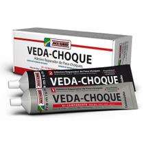 Conjunto Veda Choque Maxi Rubber 4MP021 150g
