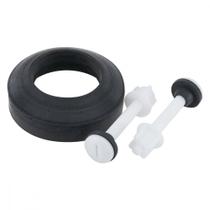 Conjunto Vedacao E Fixacao Kit Para Caixa Acoplada Censi - 9583