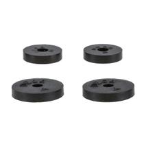 Conjunto Vedantes 1/2 E 3/4" Deca