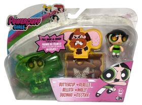 Conjunto Veículo De Fricção Aura De Energia Verde Acompanha Boneca Menina Personagem Docinho E Acessórios As Meninas Super Poderosas Sunny Conjunto Veículo De Fricção Aura De Energia Verde Acompanha Boneca Menina Personagem Docinho E Acessórios As Meninas Super Poderosas Sunny