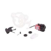 Conjunto Ventilador para Cervejeira Consul - W10850700