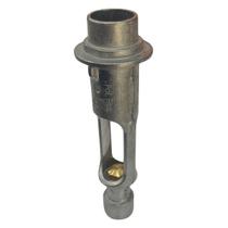 Conjunto Venturi 1,7KW G3 + Injetor 0,65mm Fogão Mueller Conjunto Venturi 1,7KW G3 + Injetor 0,65mm Fogão Mueller