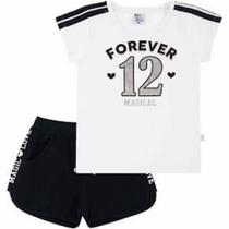 Conjunto verão Conjunto verão